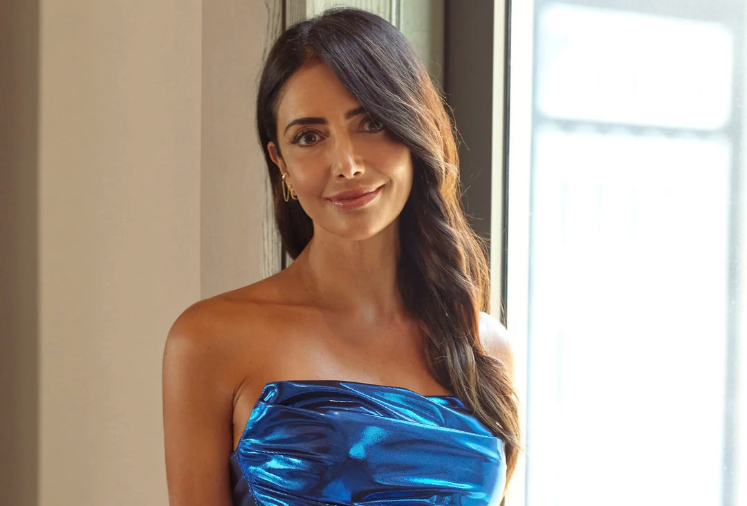 Heritage Meets Haute