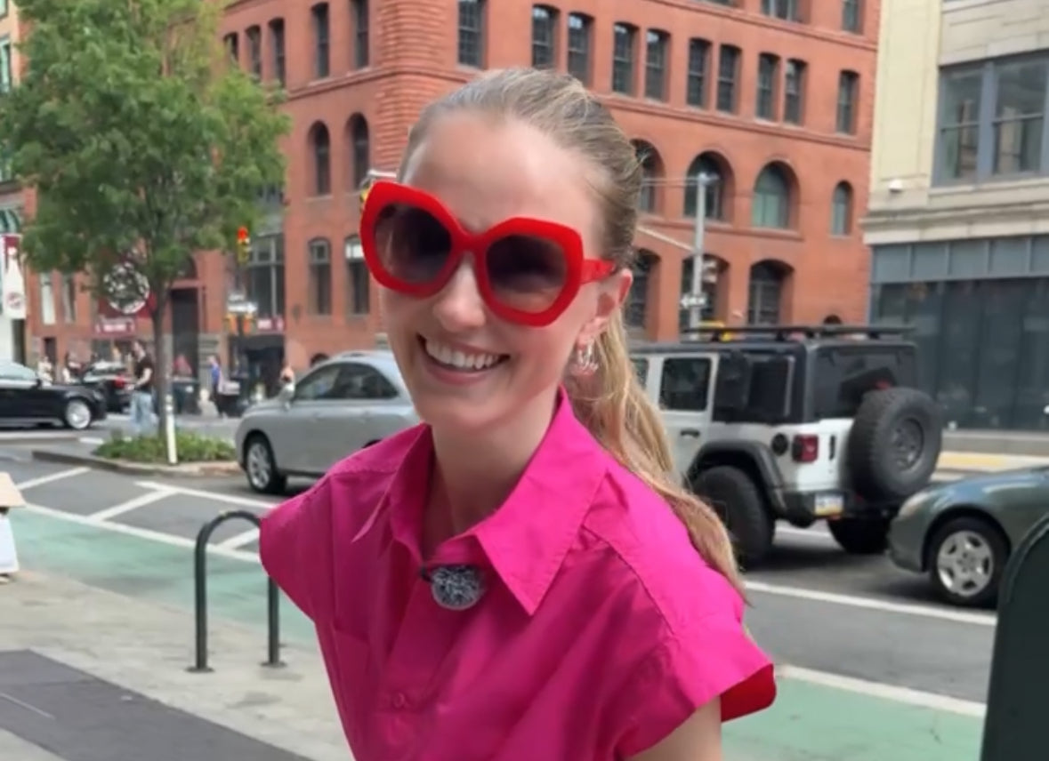 Meet Vlada from Russia