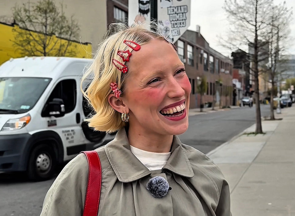 Meet Chloe From London