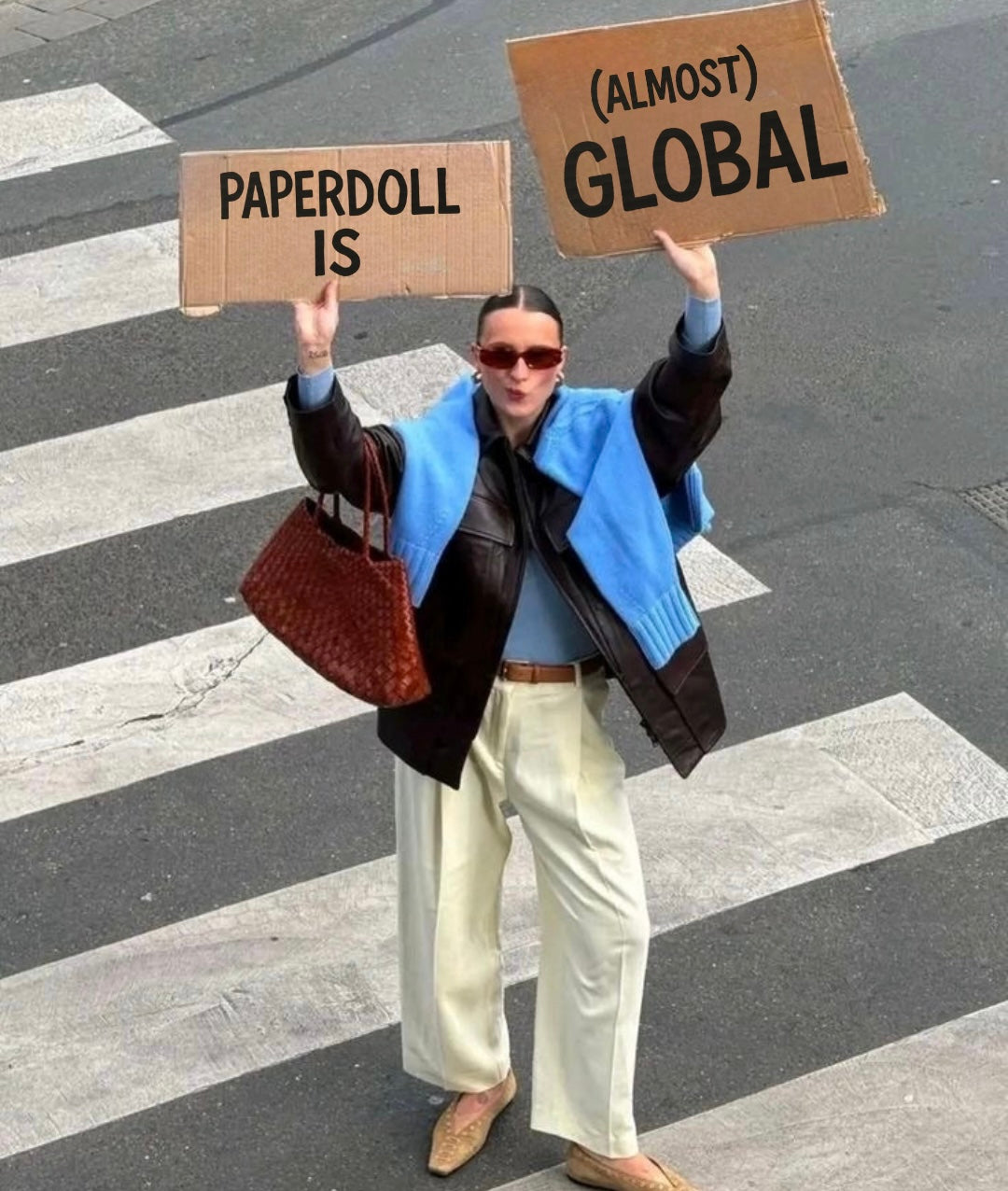 Style Has No Borders