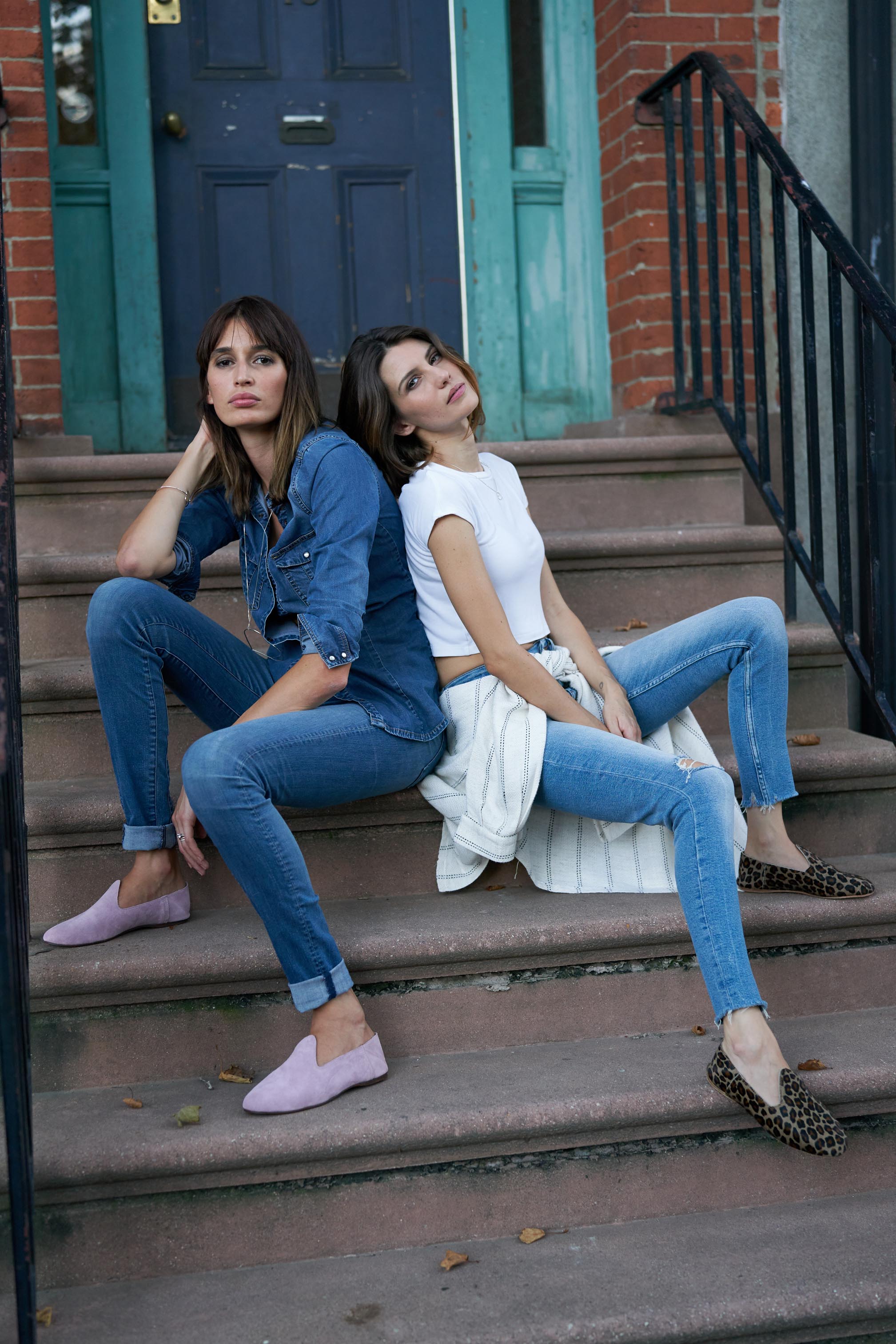 Bringing Soul to Shoes