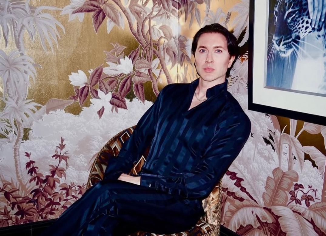 Project Runway Royalty