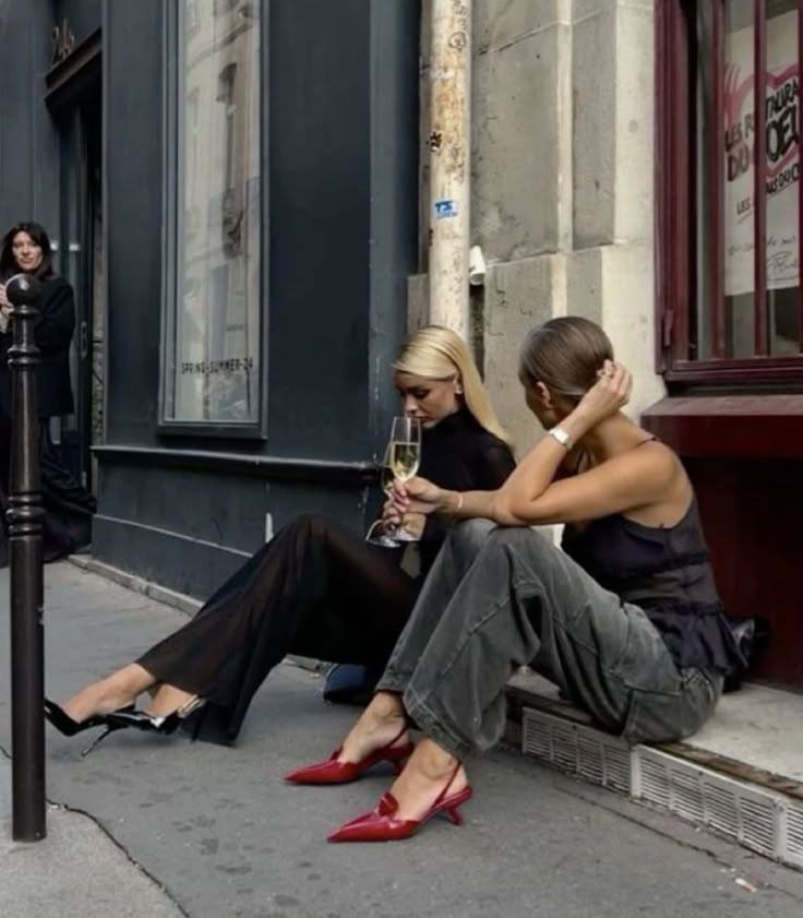 Parisian Panache
