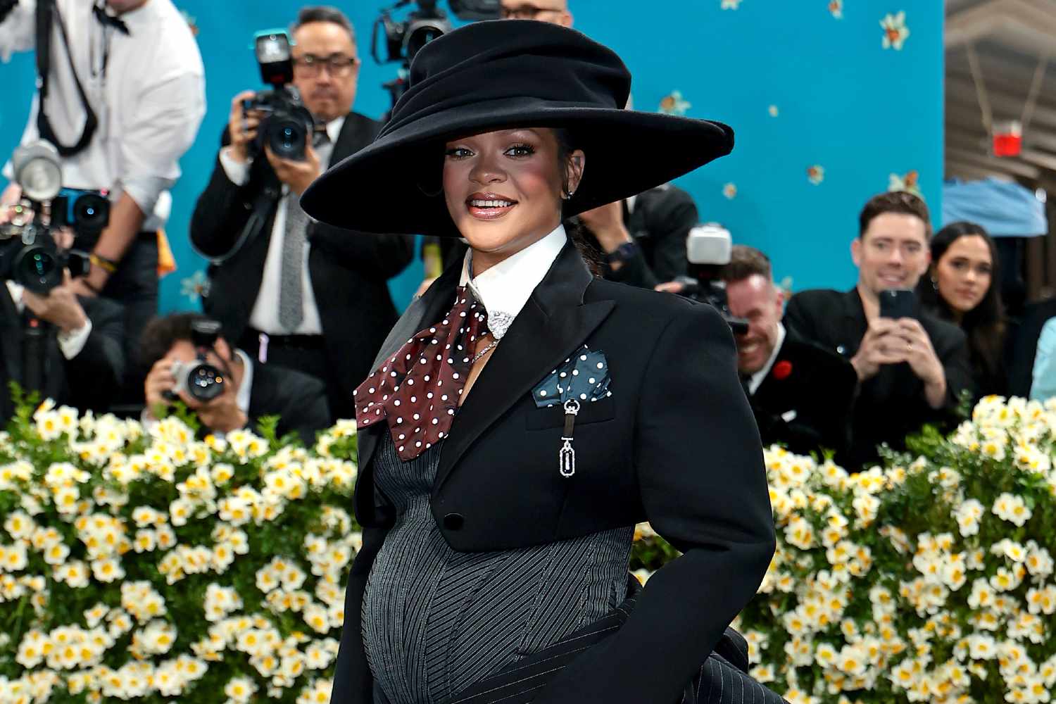 Met Gala 2025: Designer Dandies and Duds